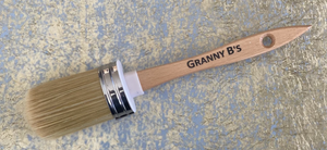 Granny B Brushes