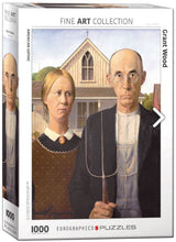 Load image into Gallery viewer, Eurographic Fine Art Masterpiece Jigsaw Puzzles
