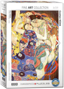 Eurographic Fine Art Masterpiece Jigsaw Puzzles