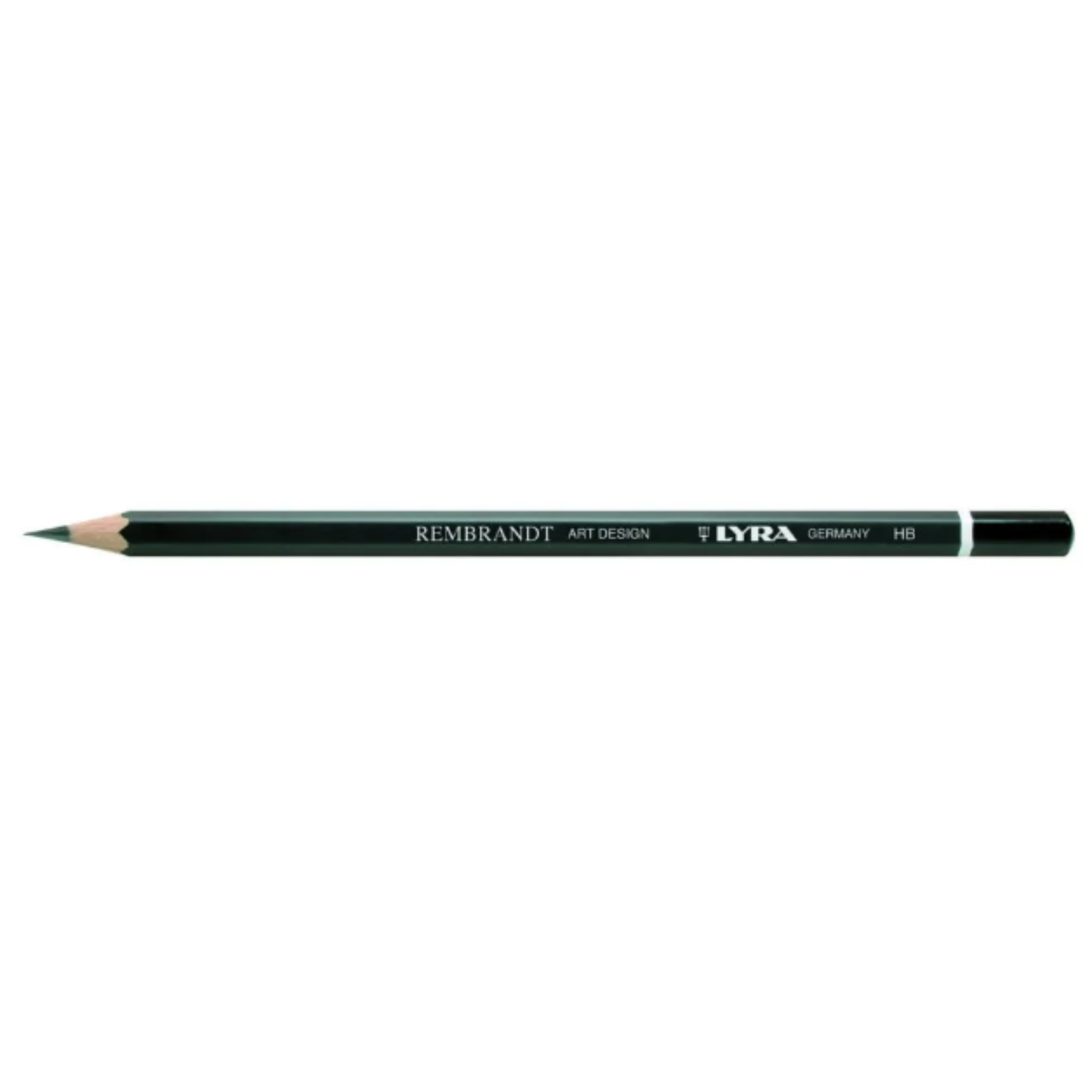 Lyra : Rembrandt Charcoal Pencil Set : 12pcs