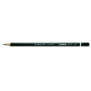 Lyra Rembrandt Art Design Pencils
