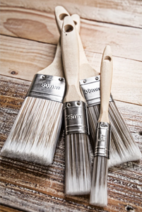 Granny B Brushes