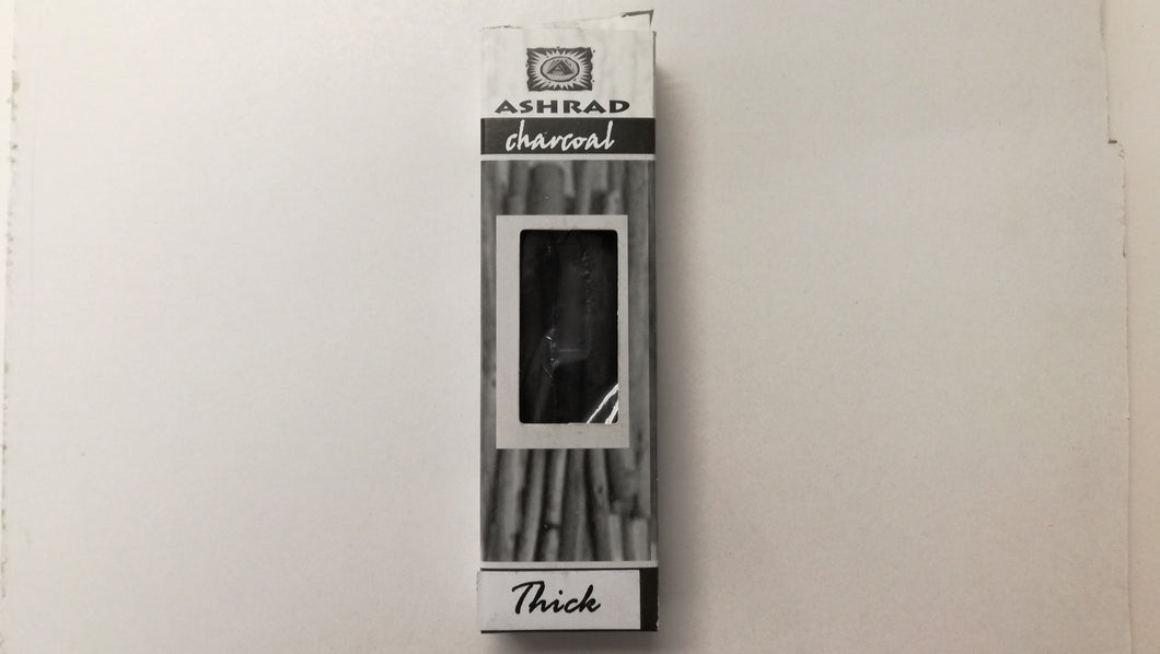 Ashrad Charcoal