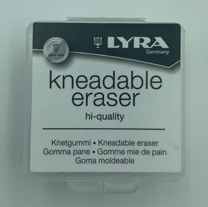 Lyra Rembrandt Kneadable Eraser