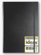 Load image into Gallery viewer, Prime Art Ideas Journal 110gsm 80sheets