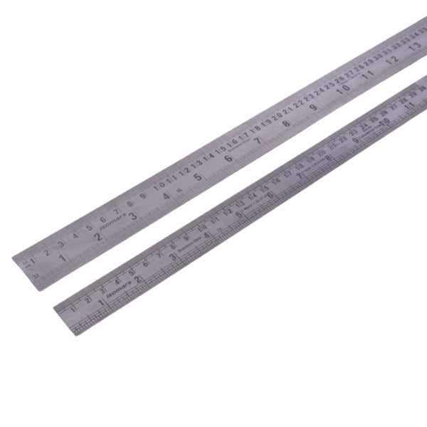 Isomars Stainless Steel Ruler – Artland