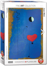 Load image into Gallery viewer, Eurographic Fine Art Masterpiece Jigsaw Puzzles