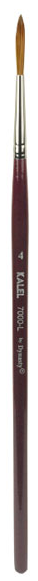 Dynasty Kalel Watercolour Brushes