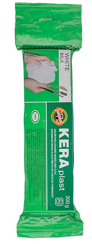 Koh-I-Noor Modelling Clay 300g