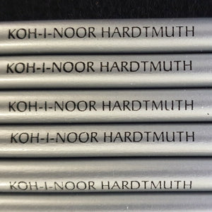 Koh-I-Noor Hardtmuth  Special Coloured Pencils