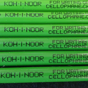 Koh-I-Noor Hardtmuth  Special Coloured Pencils
