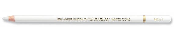 Koh-I-Noor Gioconda Charcoal Pencils