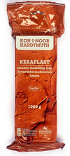 Load image into Gallery viewer, Koh-I-Noor Modelling Clay 300g