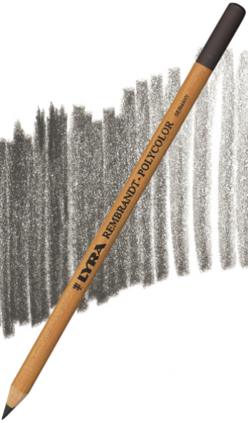 Lyra Rembrandt Polycolour Sepia Pencils