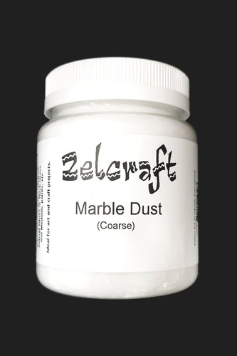 Zellen Marble Dust 300ml