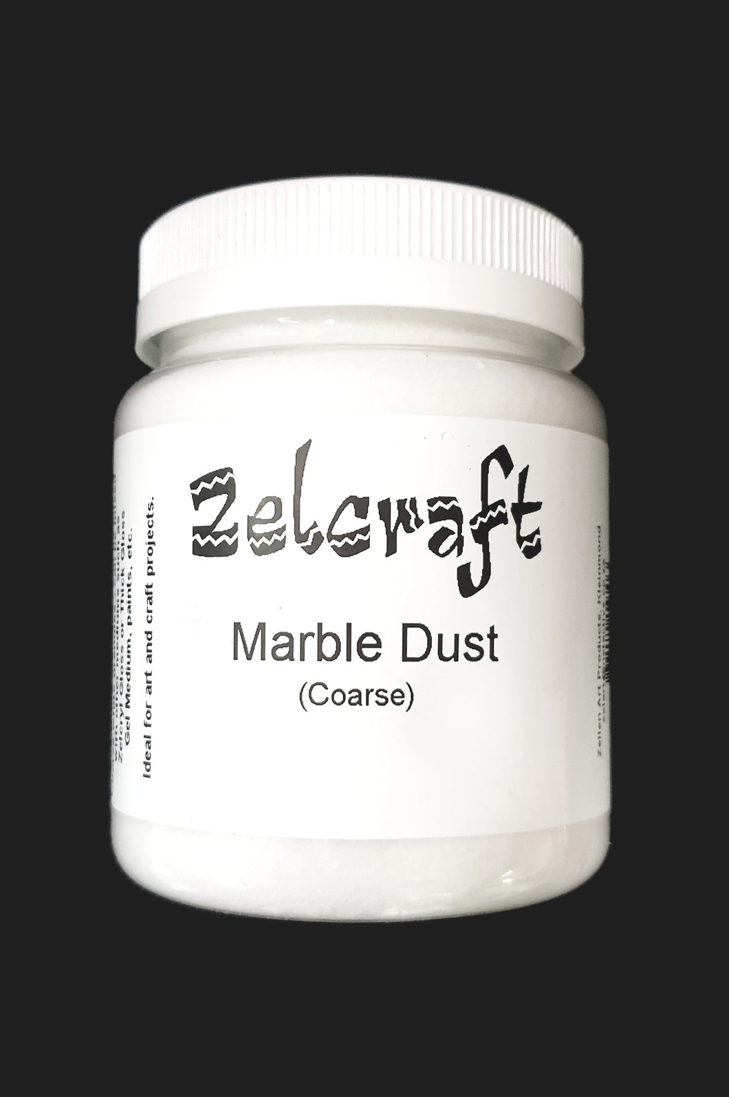 Zellen Marble Dust 300ml