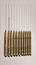 Load image into Gallery viewer, Sakura Pigma Micron Pens &amp; Brushes