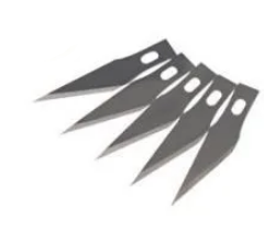Morn Sun Durable Craft Blades