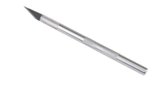 Morn Sun Durable Craft Knife