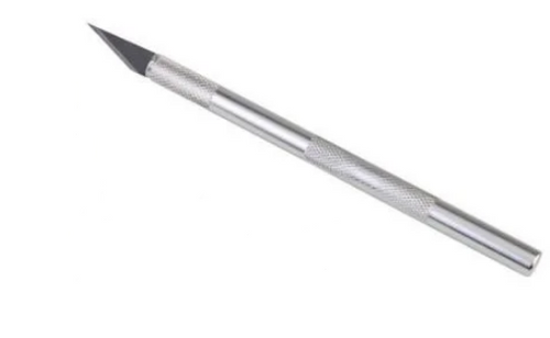 Morn Sun Durable Craft Knife