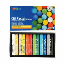 Load image into Gallery viewer, Mungyo Oil Pastels For Artists Sets
