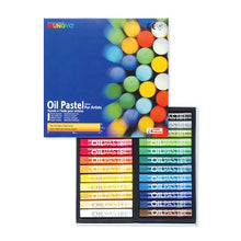 Load image into Gallery viewer, Mungyo Oil Pastels For Artists Sets