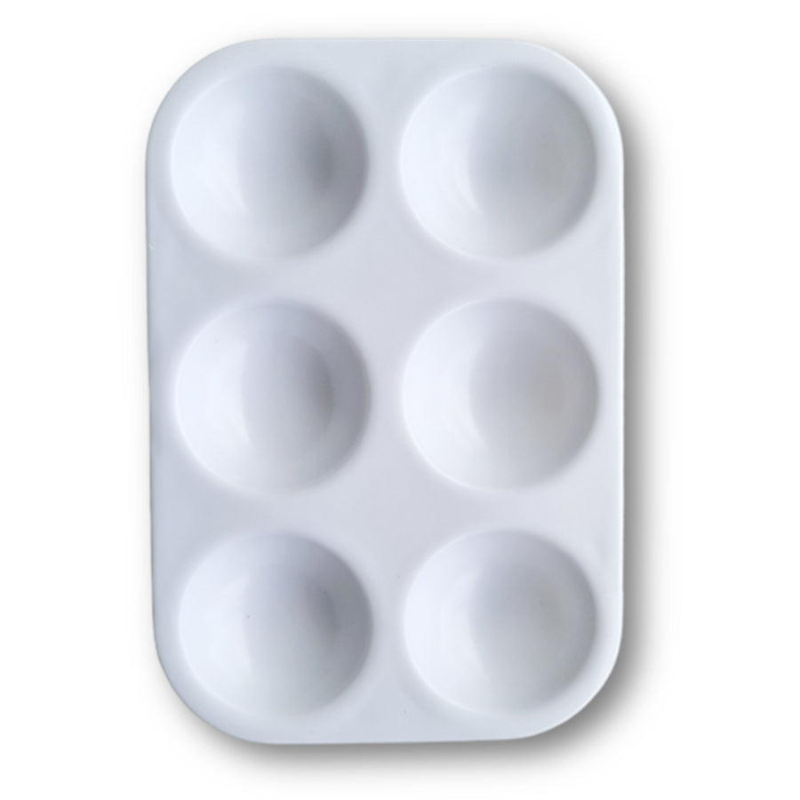 Plastic Palettes