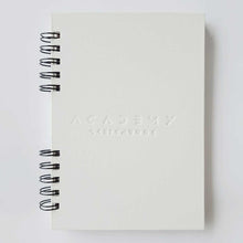 Load image into Gallery viewer, Academy Sketch Book 200gsm