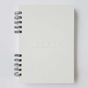 Academy Sketch Book 200gsm