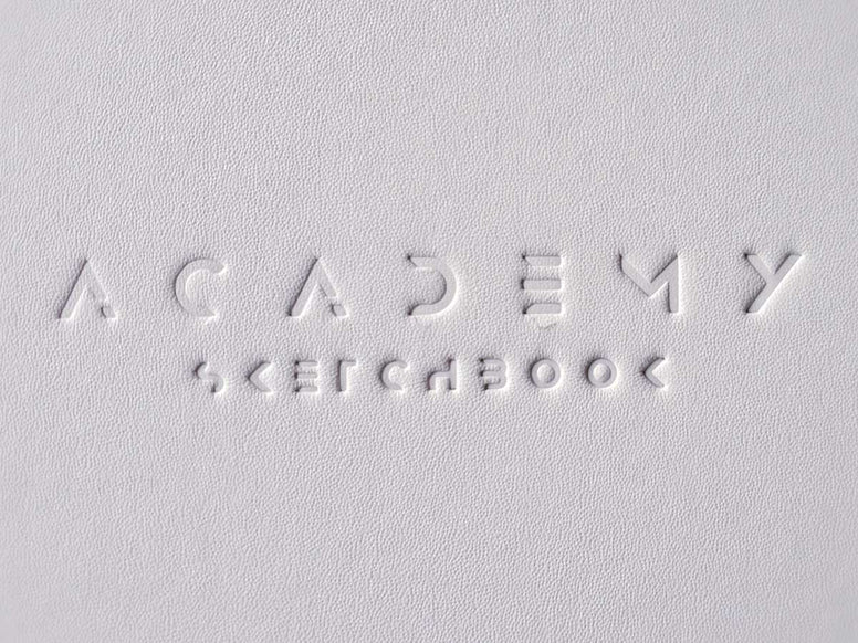 Academy Sketch Book 200gsm