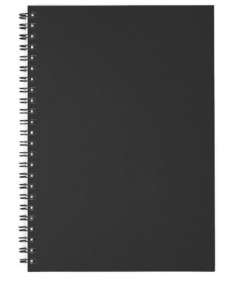 Creative Hard Cover Journals