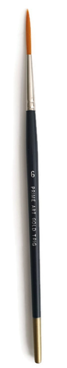 Prime Art Gold - Round Rigger