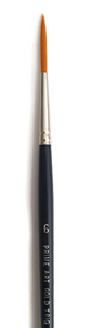 Prime Art Gold - Round Rigger
