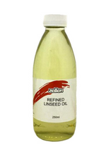 Load image into Gallery viewer, Zellen Refined Linseed Oil