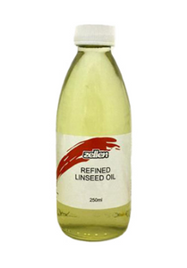 Zellen Refined Linseed Oil