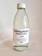 Load image into Gallery viewer, Zellen Rubbing Alcohol