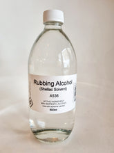 Load image into Gallery viewer, Zellen Rubbing Alcohol