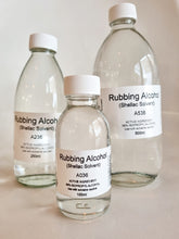 Load image into Gallery viewer, Zellen Rubbing Alcohol