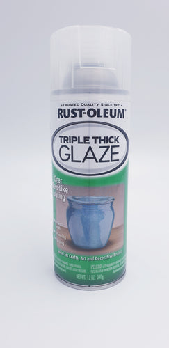 Rust-oleum Triple Thick Glaze 340g