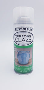 Rust-oleum Triple Thick Glaze 340g