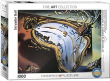 Load image into Gallery viewer, Eurographic Fine Art Masterpiece Jigsaw Puzzles