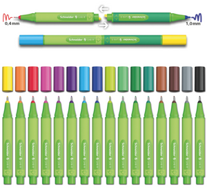 Schneider Link-It Combi-Pens