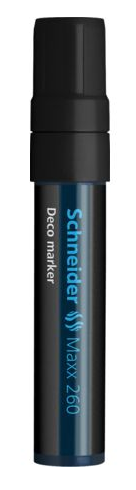 Schneider SiS Chalk Marker