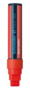 Schneider SiS Chalk Marker