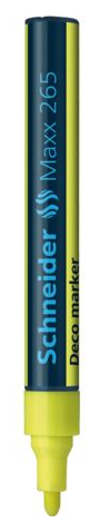 Schneider SiS Chalk Marker