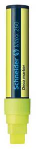 Schneider SiS Chalk Marker