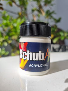 SchubArt Acrylic Gel