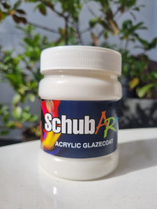 SchubArt Acrylic Glazecoat Satin