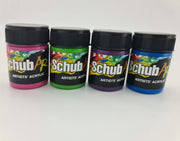 SchubArt Artist Acrylic Paint - 50ml
