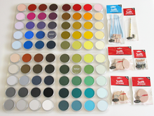 Load image into Gallery viewer, PanPastel Colours Soft Artists&#39; Painting Pastels